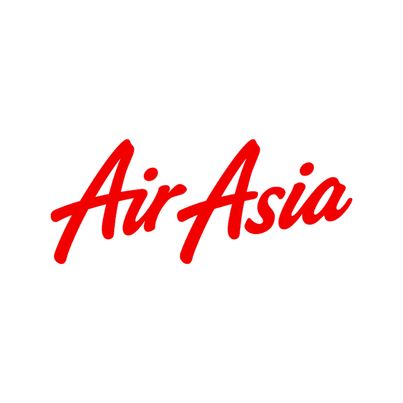 Air Asia Logo Anirban Kaisar