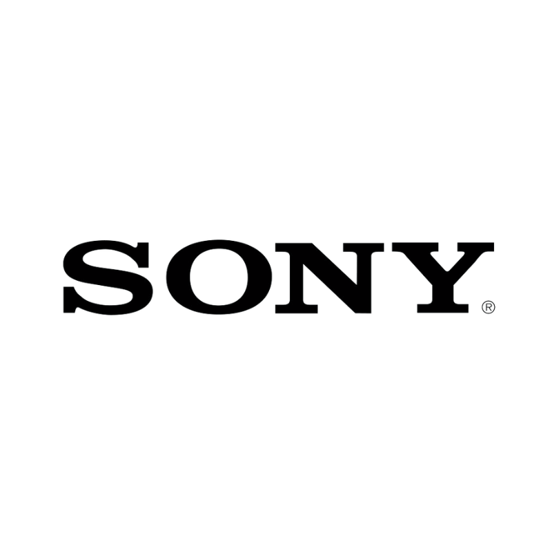 Sony Electronics Logo Anirban Kaisar