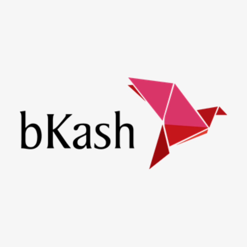 bKash Logo Anirban Kaisar
